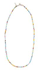 Paul Smith Rainbow Bead Necklace