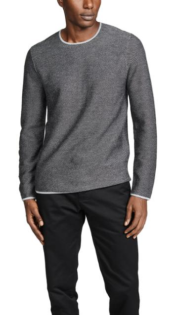 Theory Marcos Sweater