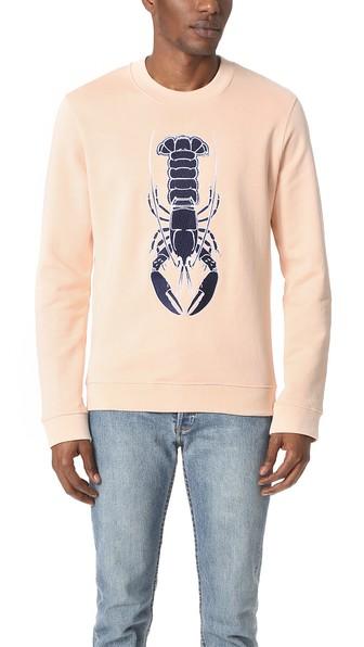 Editions M R Dali Sweatshirt