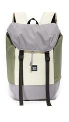 Herschel Supply Co Perforated Iona Backpack