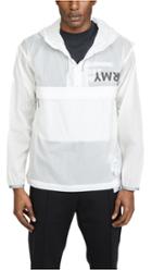 Satisfy Anorak