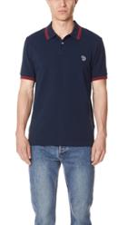 Ps By Paul Smith Polo Shirt