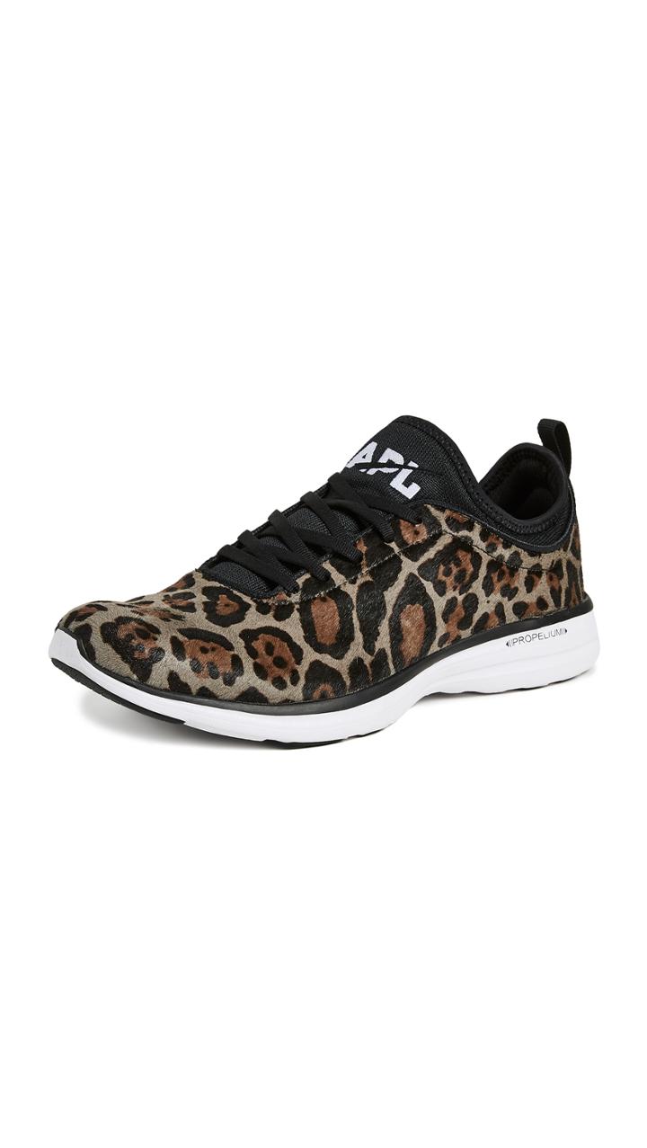 Apl Athletic Propulsion Labs Phantom Running Sneakers