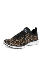 Apl Athletic Propulsion Labs Phantom Running Sneakers