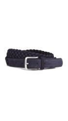 Polo Ralph Lauren 28mm Westend Braided Belt