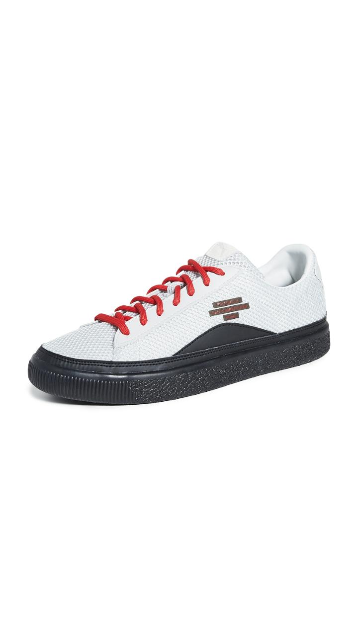 Puma Select X Han Kjobenhavn Clyde Sneakers