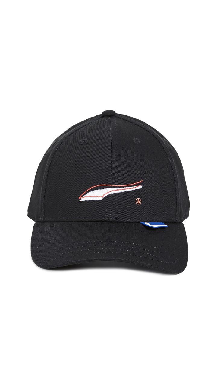 Puma Select X Ader Error Baseball Cap