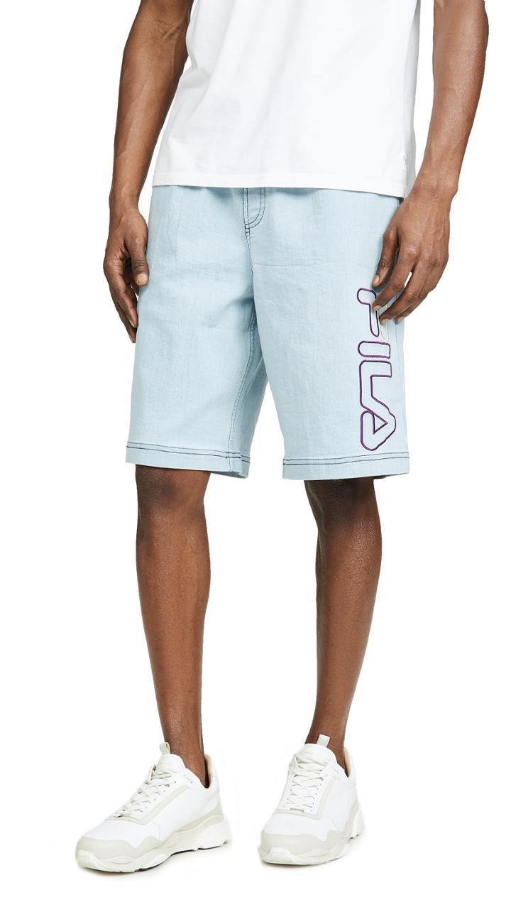 Fila Charles Shorts
