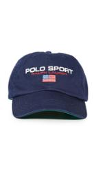 Polo Ralph Lauren Polo Sport Cap