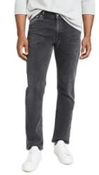 Citizens Of Humanity Bowery Standard Slim Jeans In Avenger Wash