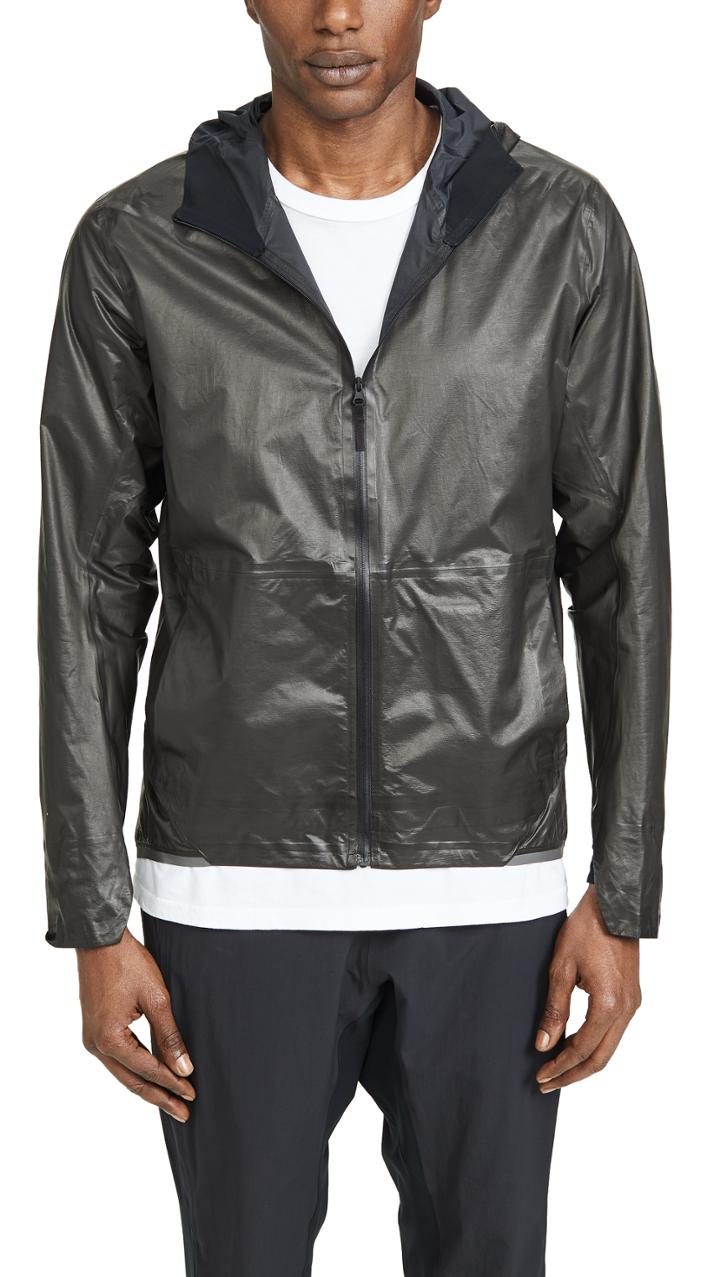 Arc Teryx Veilance Rhomb Jacket