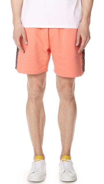 The Silted Company Sweat Shorts