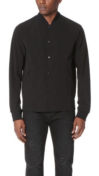 Theory Furg Kingward Bomber