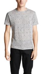 Rails Garrett Short Sleeve Tee