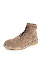 Kenneth Cole Walkway Suede Boots