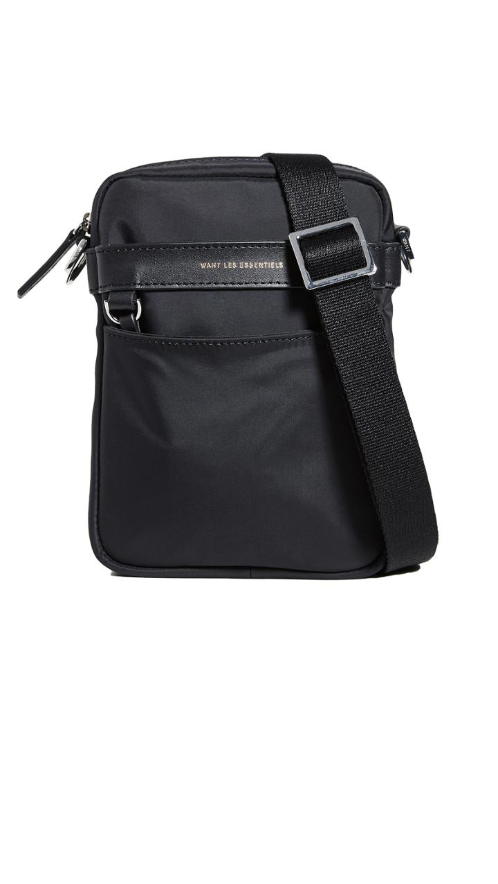Want Les Essentiels Reagan Crossbody Pouch