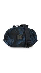 Porter Leaf Shade Belt Bag
