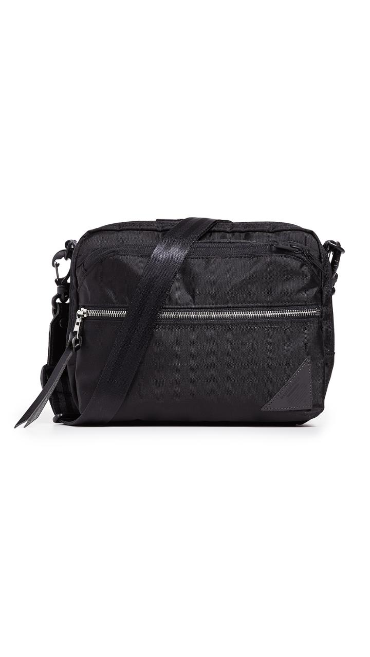 Master Piece Various Shoulder Bag
