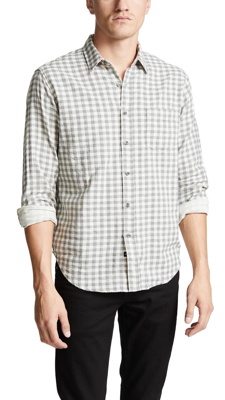 Rails Connor Shirt