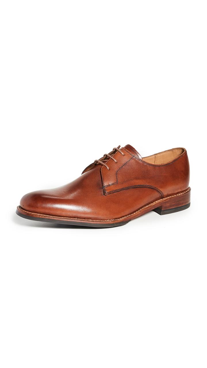 Grenson Gardener Shoes