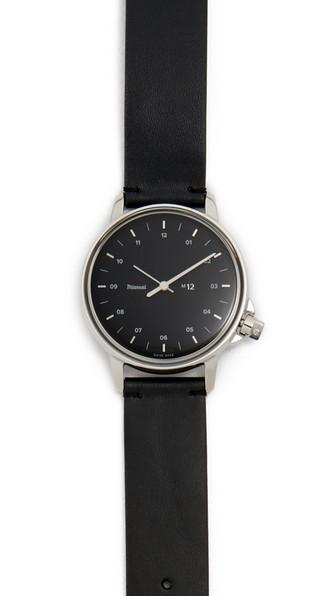 Miansai M12 Watch