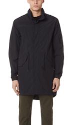 Penfield Pancho Parka