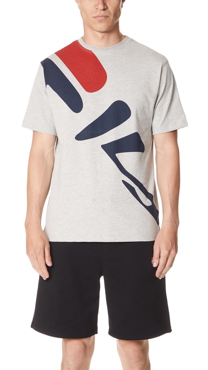 Fila Marcel Tee