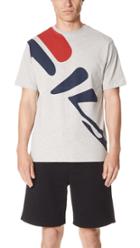 Fila Marcel Tee