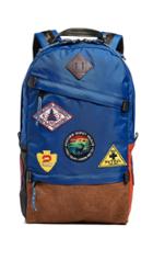 Polo Ralph Lauren Great Outdoors Backpack