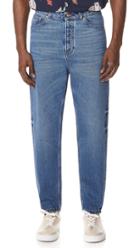 Tom Wood Carrot Denim Jeans