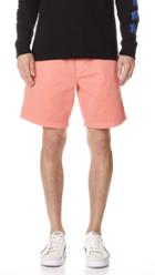 Obey Heritage Shorts