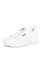 Fila Disruptor Ii No Sew Sneakers
