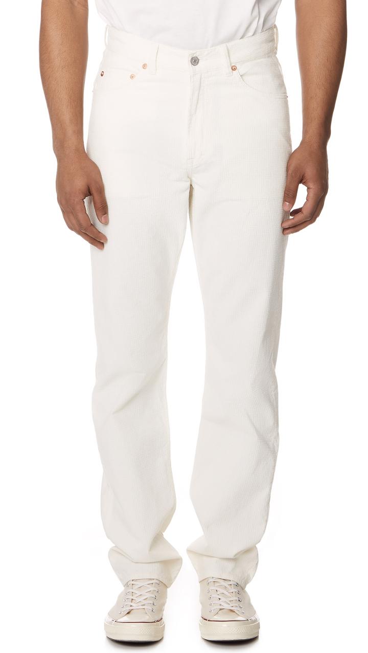 Our Legacy Second Cut Pants