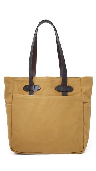 Filson Tote Bag