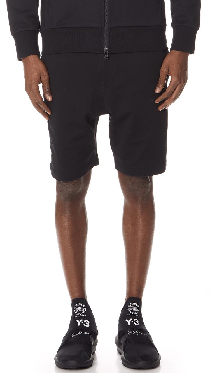 Y 3 Classic Shorts