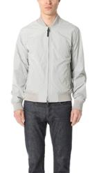 Woolrich John Rich Bros Shore Bomber