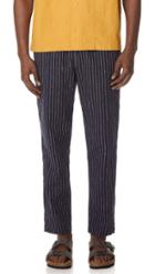 De Bonne Facture Relaxed Trousers