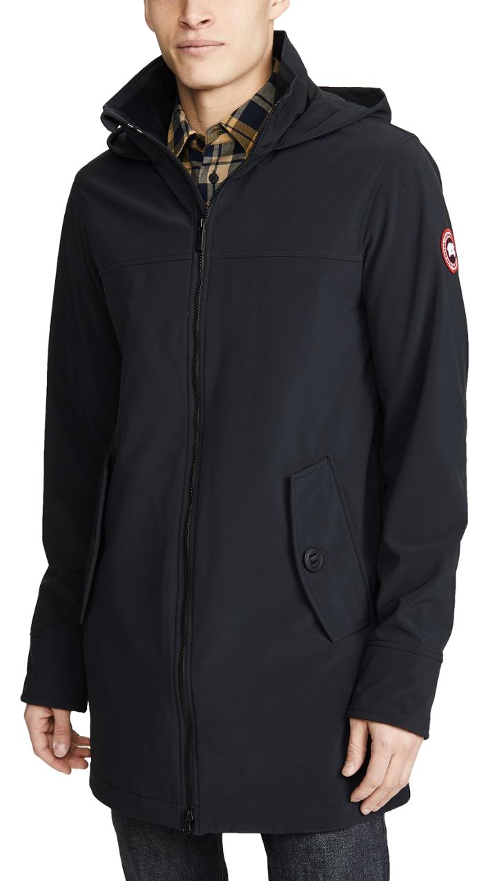 Canada Goose Kent Jacket