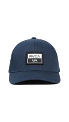 Rvca Metro Flexfit Hat