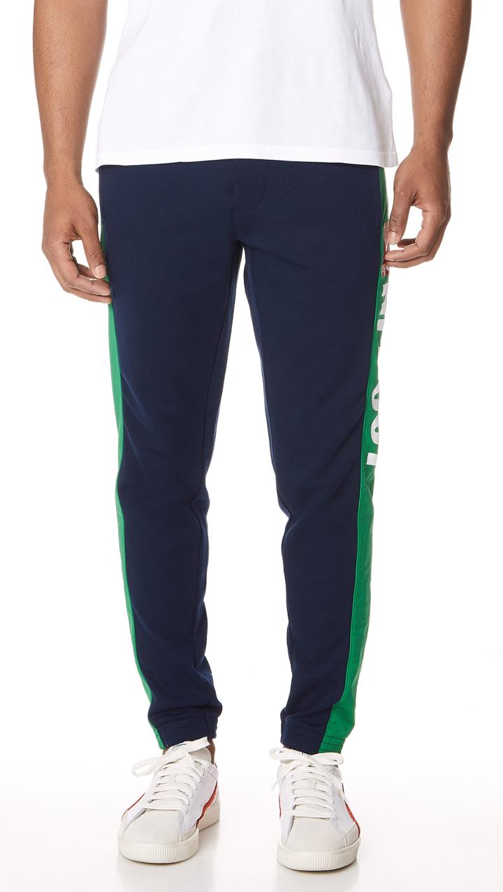 Polo Ralph Lauren Training Jersey Track Pants