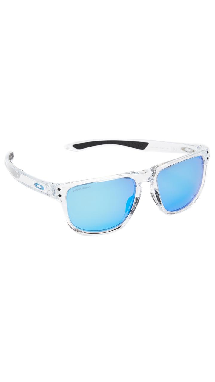 Oakley Holbrook Prizm Sunglasses