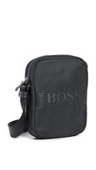 Boss Hugo Boss Pixel Nylon Small Crossbody Bag