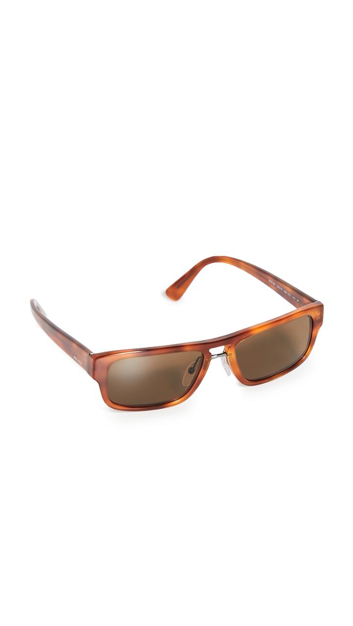 Prada 0pr 05vs Sunglasses
