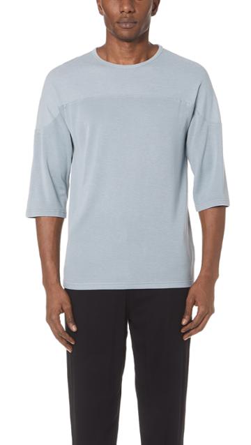 Matiere Maxson Tee