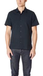 Ps By Paul Smith Casual Fit Shirt