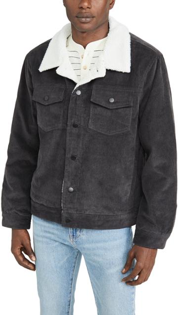 Mollusk Ranch Jacket