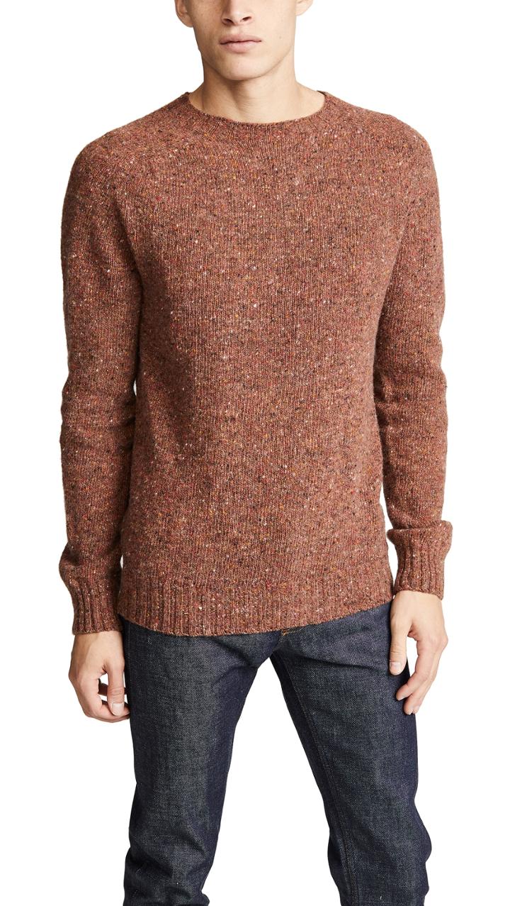 Howlin Terry Sweater