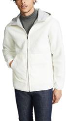 Theory Glacial Fleece