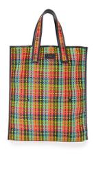Paul Smith Flat Woven Tote