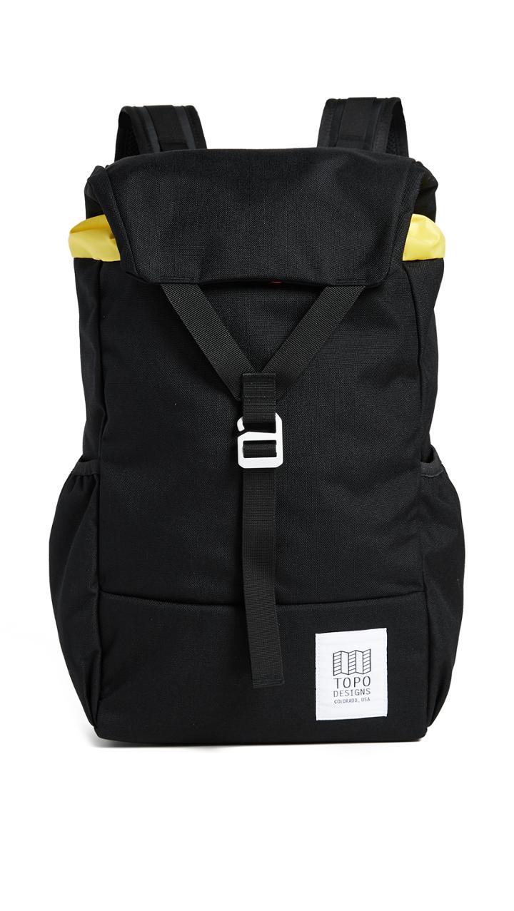 Topo Designs Y Pack Backpack